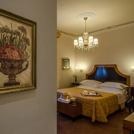 B&B In Azzurro Maison De Charme 3*