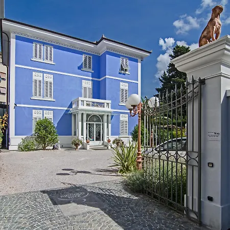 B&B In Azzurro Maison De Charme