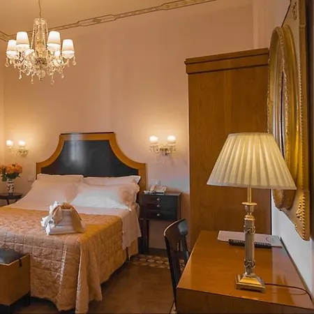 In Azzurro Maison De Charme B&B 3*