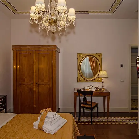 B&B In Azzurro Maison De Charme