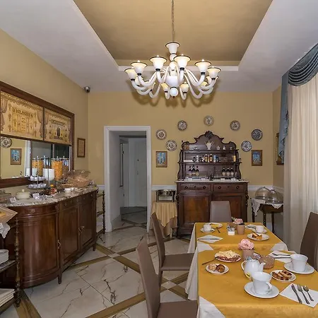 B&B In Azzurro Maison De Charme 3*