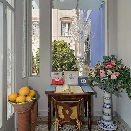 In Azzurro Maison De Charme B&B 루카