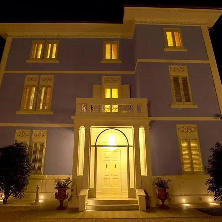 In Azzurro Maison De Charme 3* 루카