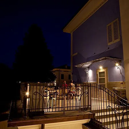 In Azzurro Maison De Charme B&B 루카