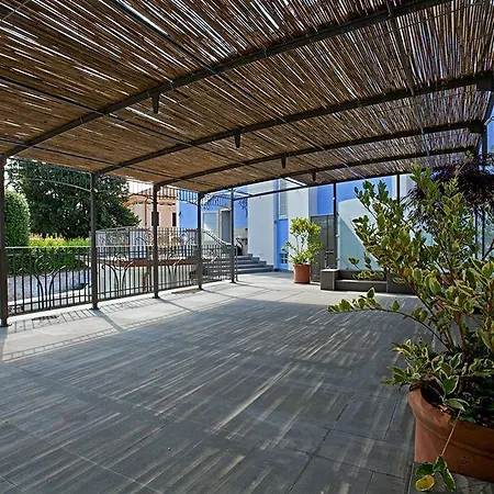 B&B In Azzurro Maison De Charme 3*