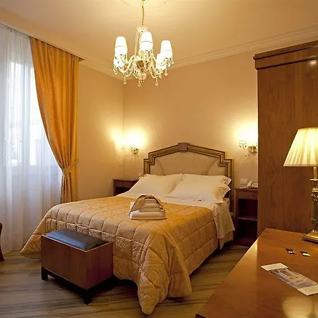 In Azzurro Maison De Charme B&B 3*