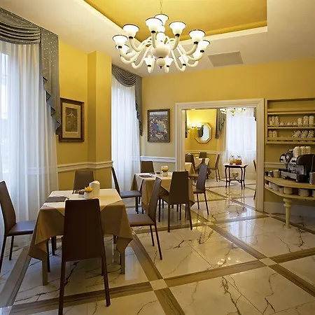 In Azzurro Maison De Charme