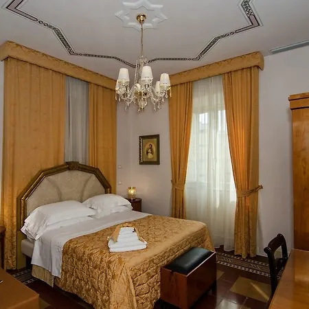 In Azzurro Maison De Charme 3*