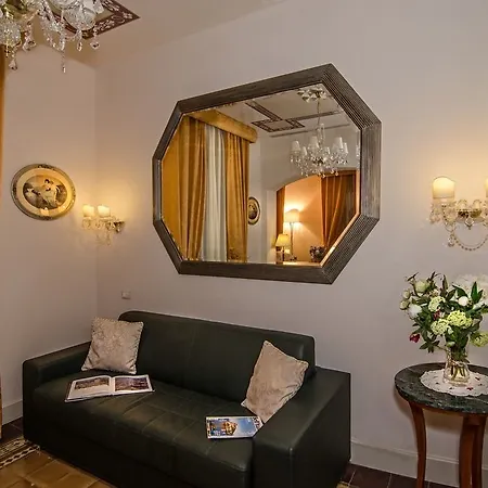 In Azzurro Maison De Charme B&B 3*