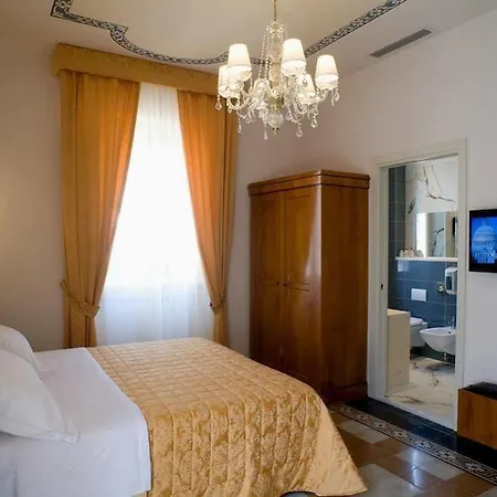 B&B In Azzurro Maison De Charme