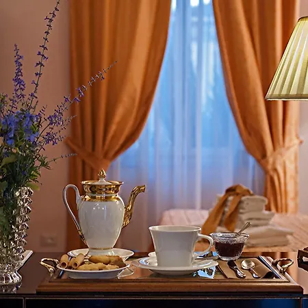 B&B In Azzurro Maison De Charme