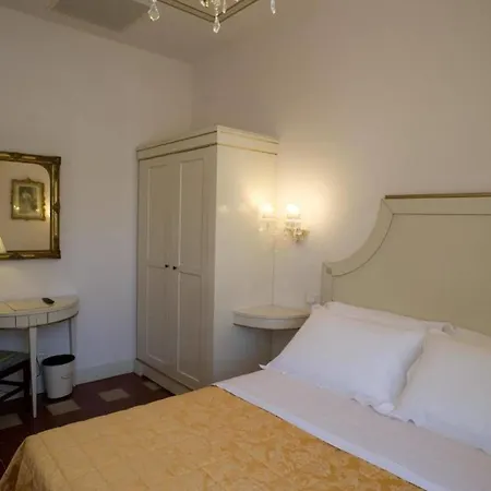 B&B In Azzurro Maison De Charme 루카