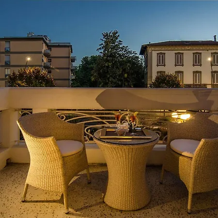 B&B In Azzurro Maison De Charme 3*