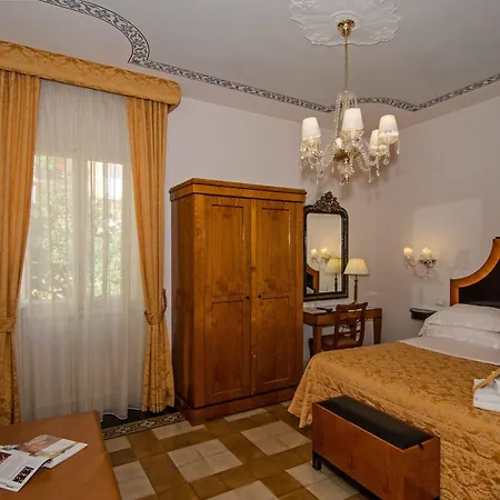 In Azzurro Maison De Charme B&B 루카