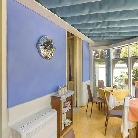 In Azzurro Maison De Charme B&B 루카