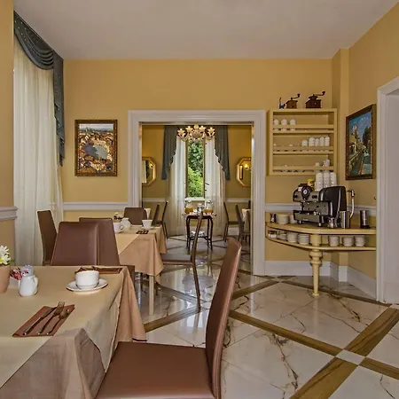 In Azzurro Maison De Charme B&B 3*