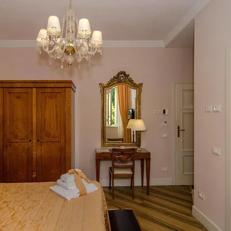 In Azzurro Maison De Charme B&B