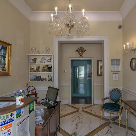 B&B In Azzurro Maison De Charme 3*