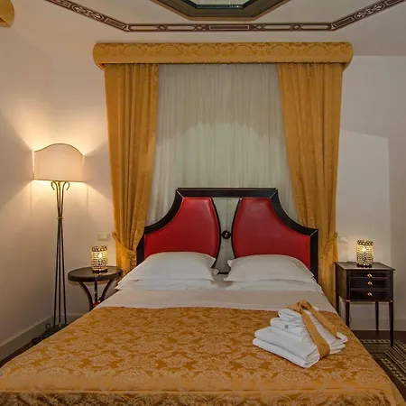 In Azzurro Maison De Charme B&B 루카