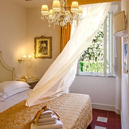 In Azzurro Maison De Charme B&B