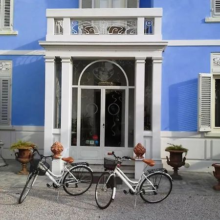 B&B In Azzurro Maison De Charme