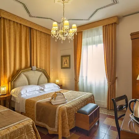 In Azzurro Maison De Charme B&B 3*