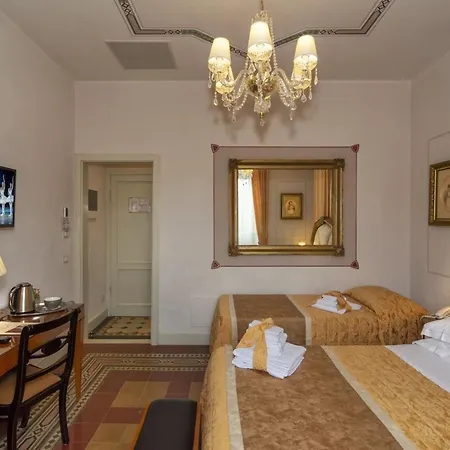 B&B In Azzurro Maison De Charme 3*