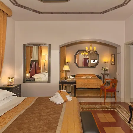 In Azzurro Maison De Charme B&B
