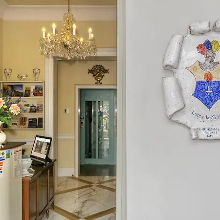 In Azzurro Maison De Charme B&B 3*
