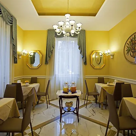 B&B In Azzurro Maison De Charme 루카