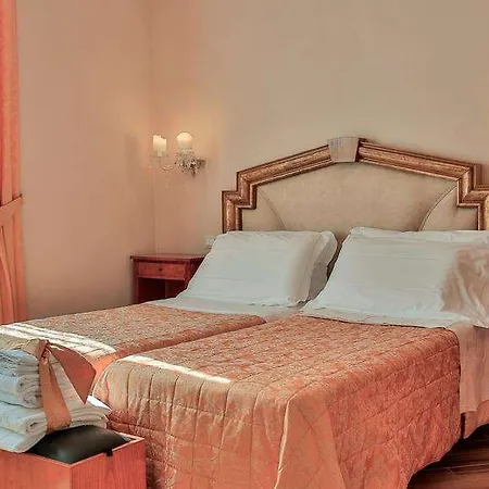 In Azzurro Maison De Charme B&B