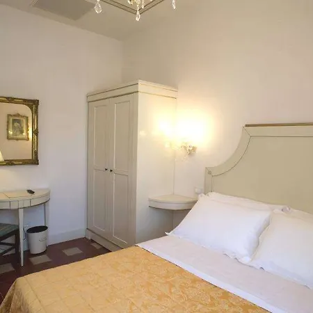 In Azzurro Maison De Charme B&B 3*