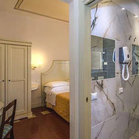 B&B In Azzurro Maison De Charme