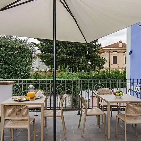 In Azzurro Maison De Charme 3*